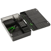Korda Tackle Box Collection